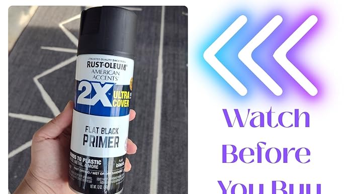 Aujuaディオーラム250ml sp&tr Rust-Oleum 249846 Painter's Touch 2X Ultra Cover Black Flat